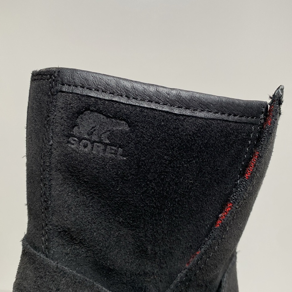 Sorel Major Moto Boot - Picture 6 of 17